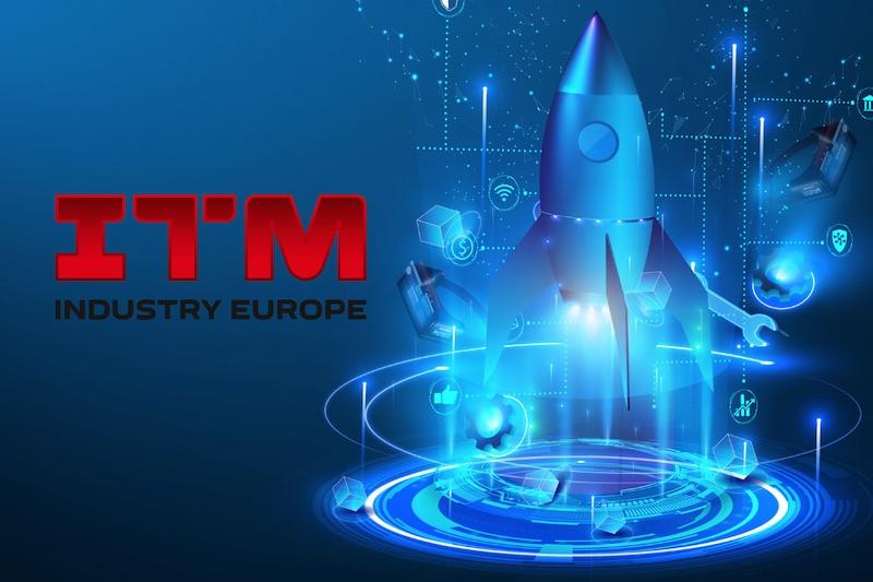 ITM Industry Europe wspiera transformację przemysłu