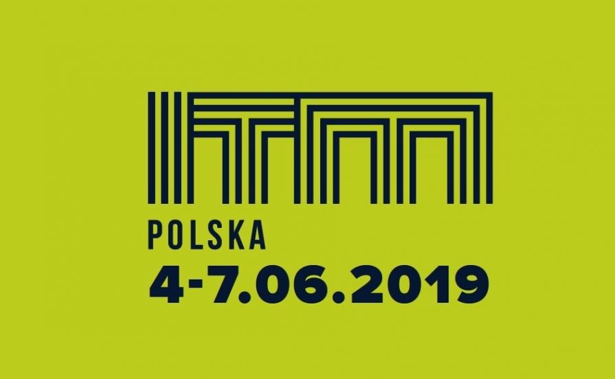ITM Polska 2019 - Przemysłowa odnowa