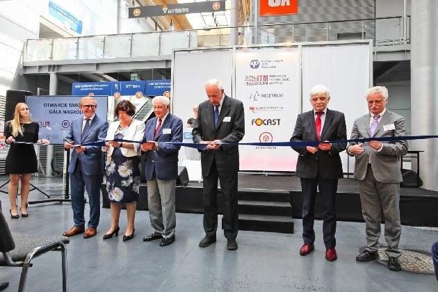 Targi ITM Polska na półmetku