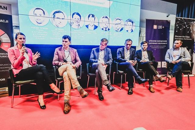 VII edycja IT Future Expo już za nami