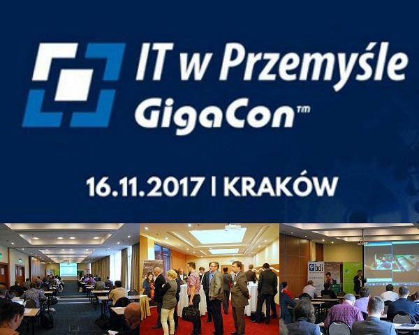 Nowoczesne rozwiązania IT dla przemysłu