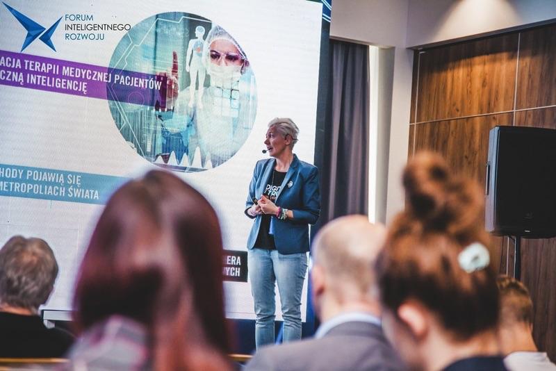 Innowacje na IV Forum Inteligentnego Rozwoju