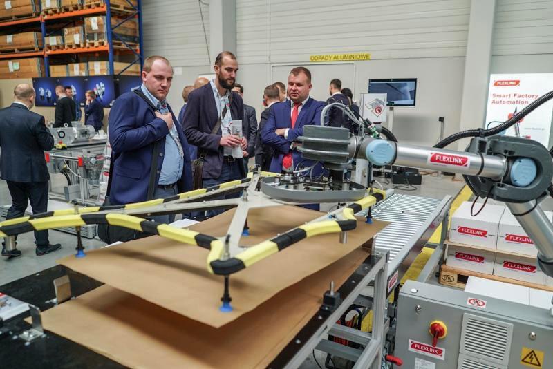 Industrial Innovation Days 2019 coraz bliżej 
