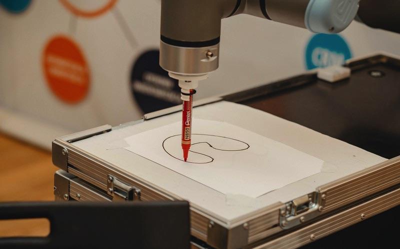 Design thinking i Autodesk