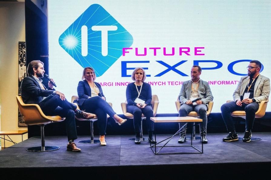 VIII edycja IT Future Expo już za nami!
