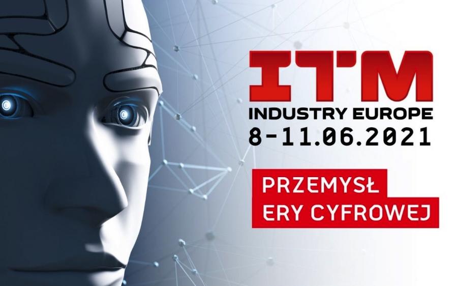 Targi ITM Industry Europe przeniesione
