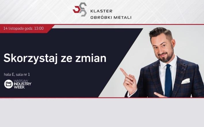 KOM zaprasza na Warsztaty Menadżera
