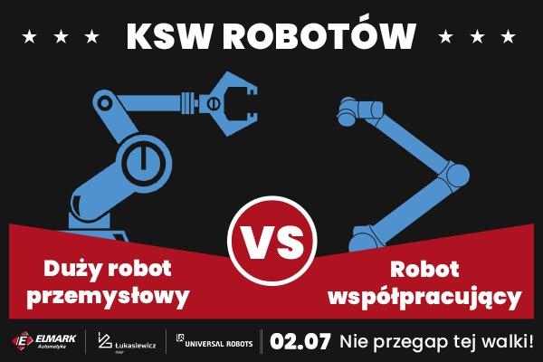 Nie możesz przegapić tej walki