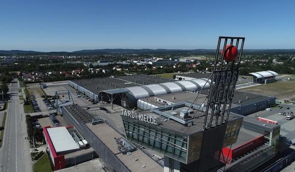 Targi Kielce w rankingu TOP Marka 2024