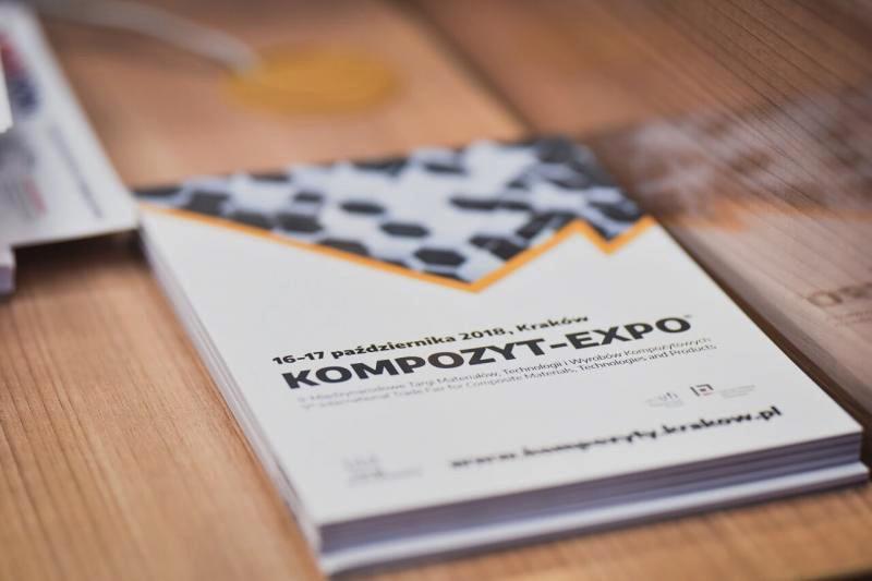 Technologie i produkty na KOMPOZYT-EXPO