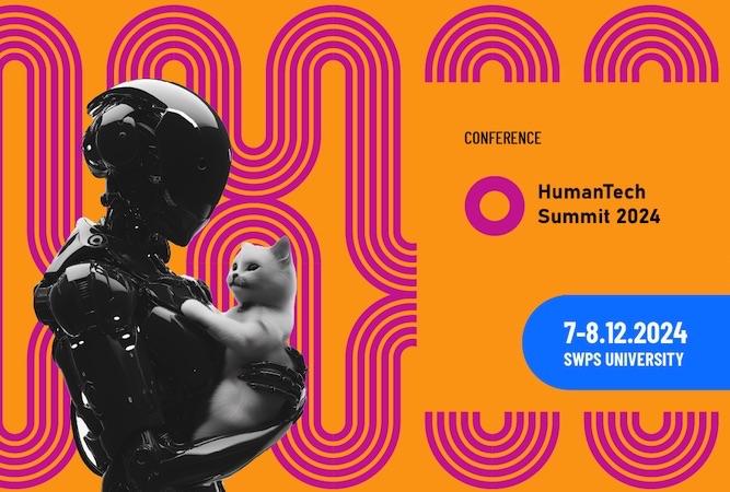 Zbliża się Konferencja HumanTech Summit 2024