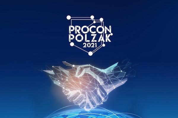 PROCON/POLZAK 2021 - nowa era zakupów