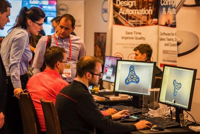 Nowe możliwość w zarządzaniu produkcją z SOLIDWORKS