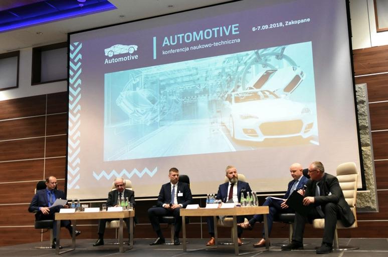 Światowe trendy branży motoryzacyjnej