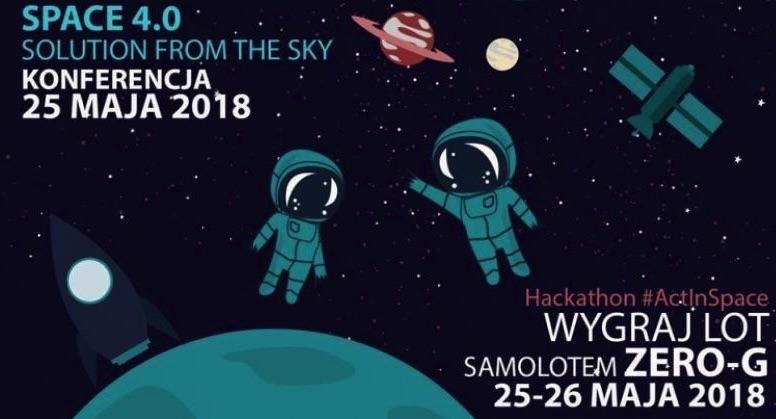 Eksperci o technologiach satelitarnych