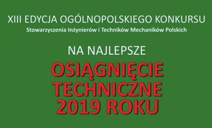 SIMP nagradza wdrożone innowacje