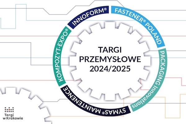 Targi w Krakowie zapraszają na przemysłowe wydarzenia