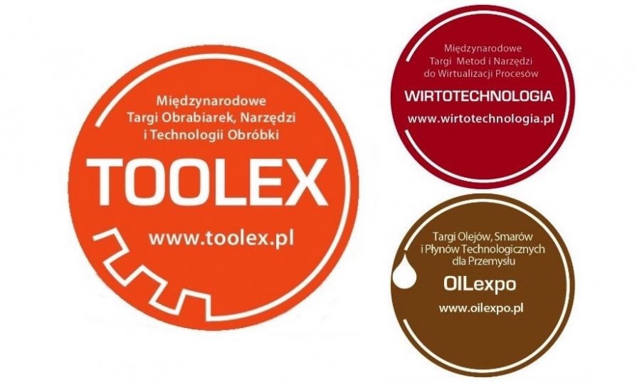 Wszystko o Targach TOOLEX 2018