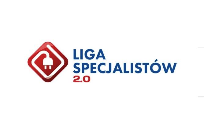 Ruszyła Liga Specjalistów 2.0