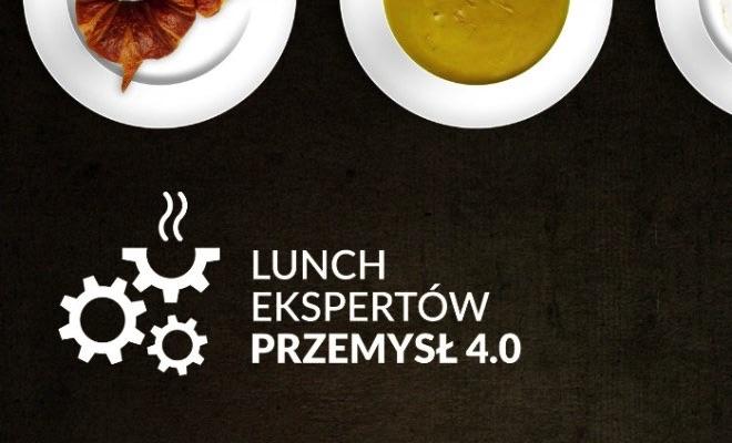 Industry 4.0 na lunch