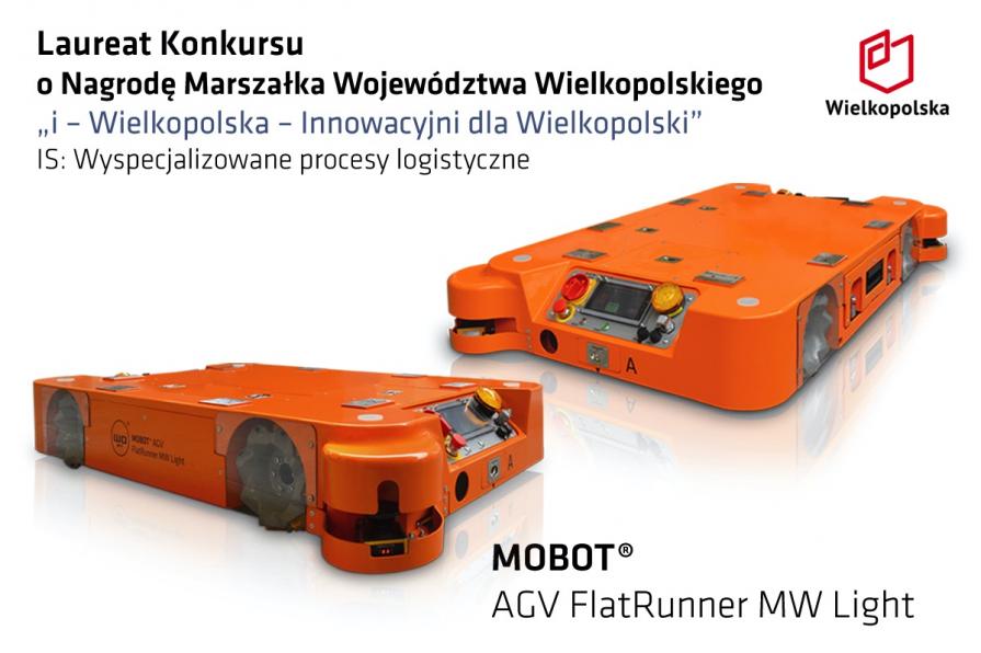 WObit Laureatem Innowacyjni 2020