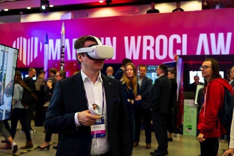 Made in Wrocław 2024 - platforma dla innowacji