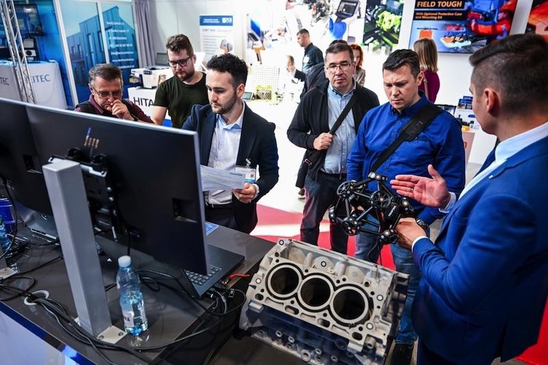 Podsumowanie Tarów Metal i Control-Tech 2024