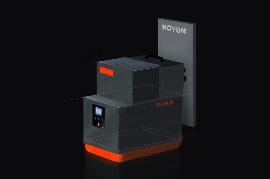 Automatyczna i bezobsługowa dezynfekcja produkcji