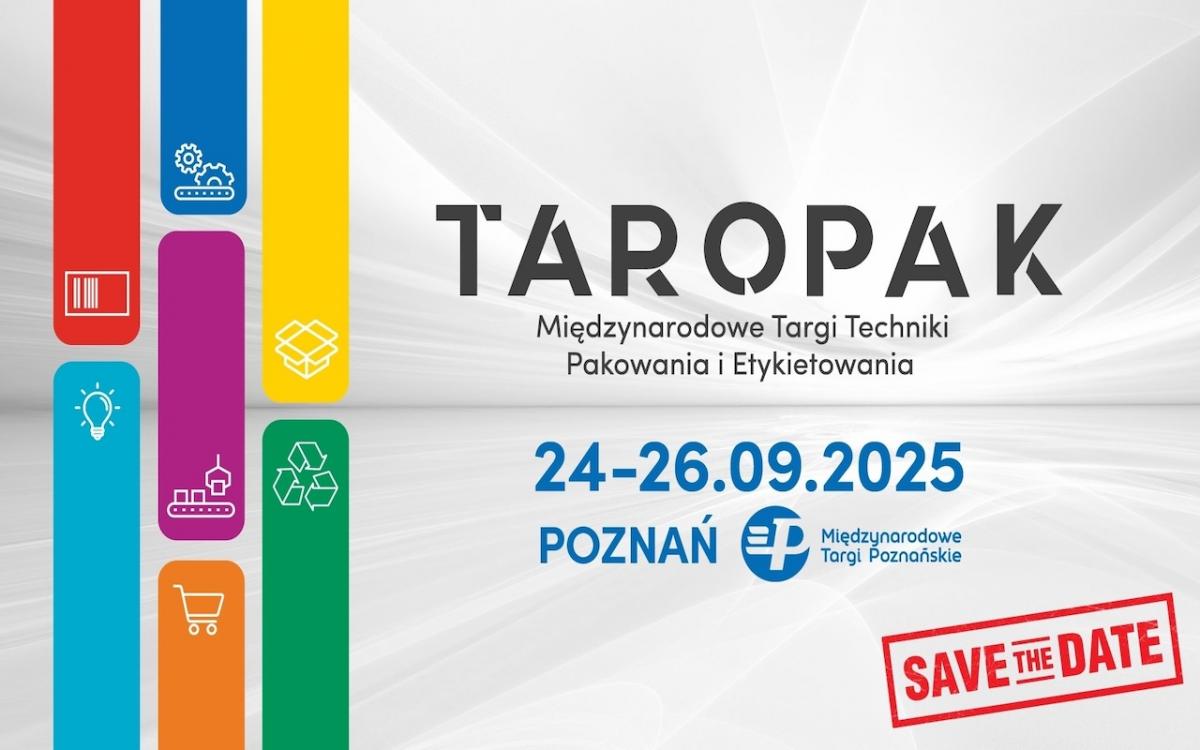 TAROPAK 2025 już we wrześniu