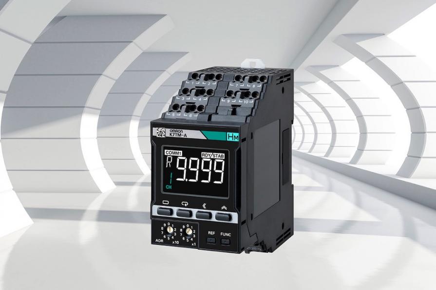 Urządzenie do monitorowania i serwisu elementów grzejnych