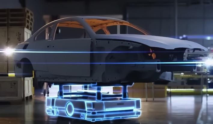 Wyzwania producentów pojazdów elektrycznych