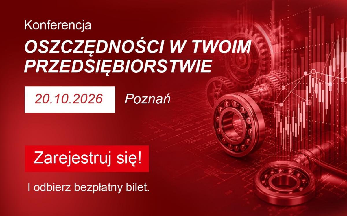 Jak obniżyć koszty produkcji? Eksperci podpowiedzą