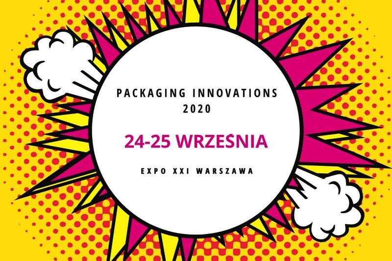 Packaging Innovations w nowych realiach