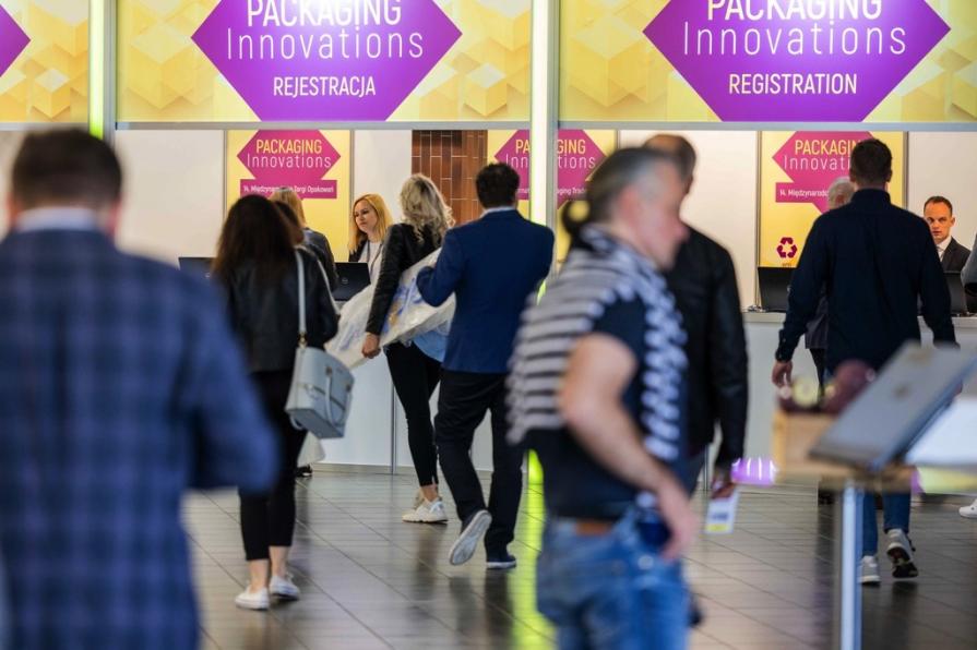 14. Targi Packaging Innovations już za nami!