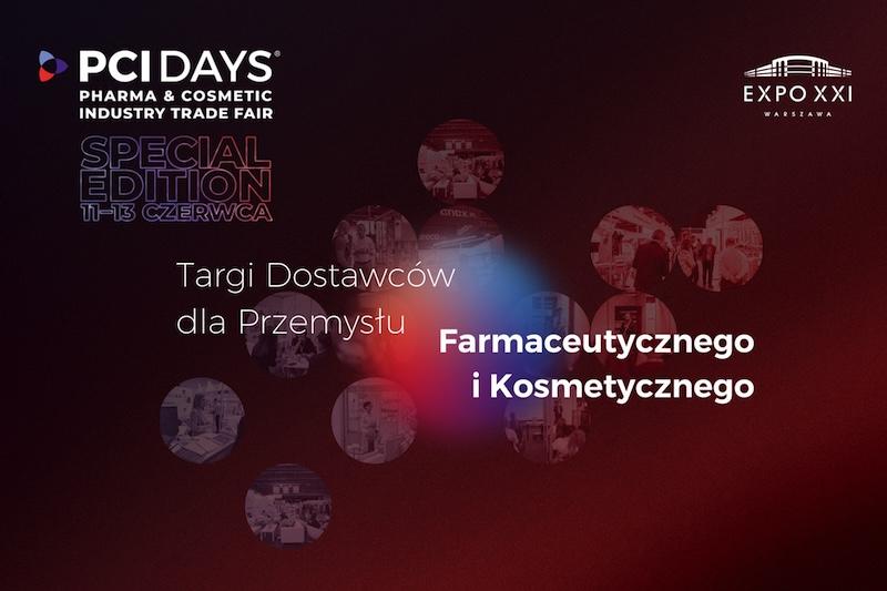 PCI Days 2025 – bezpłatna rejestracja ruszyła
