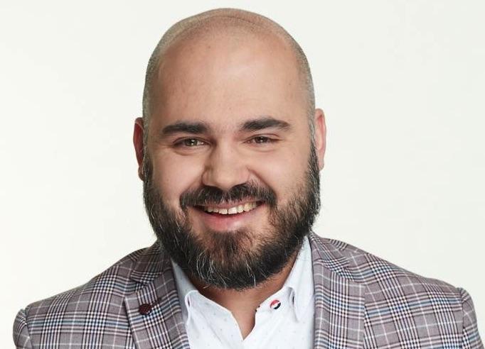 Warszawski hub AI Schneider Electric zyskał nowego szefa
