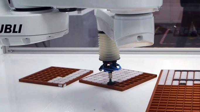 Roboty Pick and Place na rynku Polskim