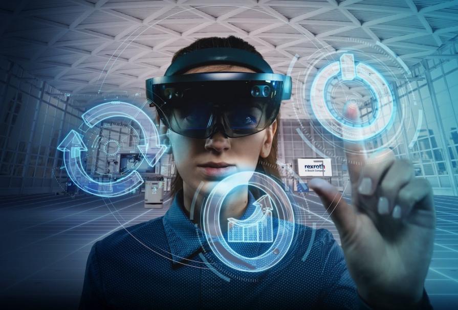 Platforma Smart MechatroniX usprawnia pracę robotów