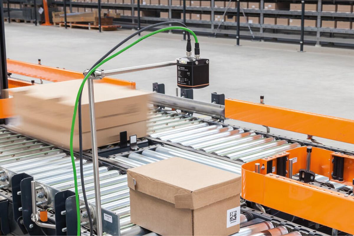 Jak systemy wizyjne kształtują automatyzację przemysłową?