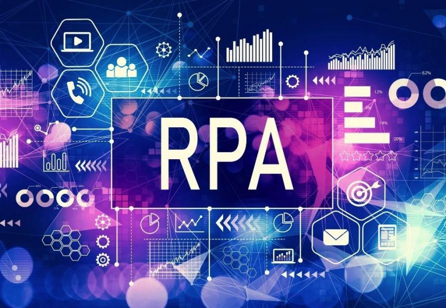 RPA w procesach kontroli jakości