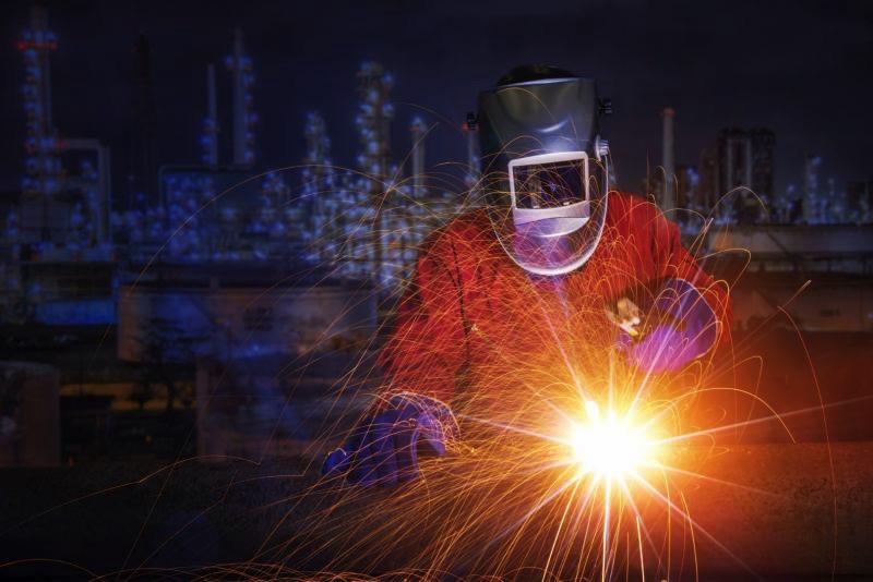 Premiera podczas ExpoWELDING 2018