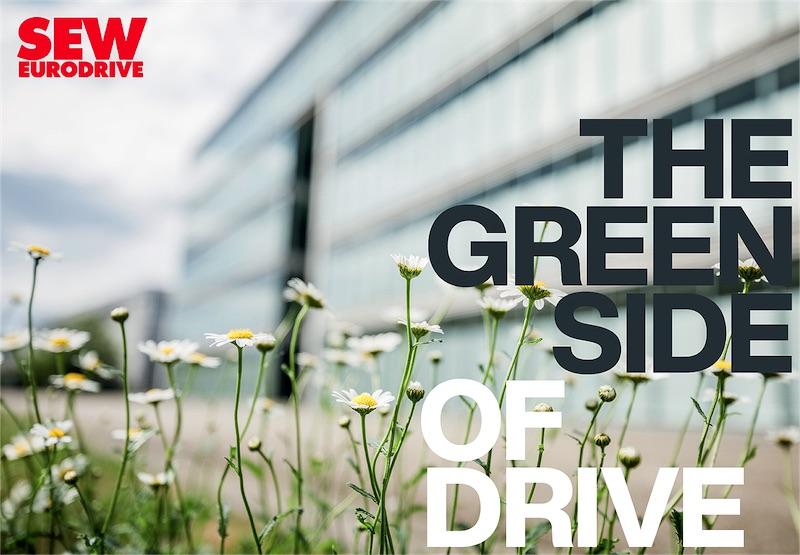 SEW-EURODRIVE Polska stawia na zrównoważony rozwój