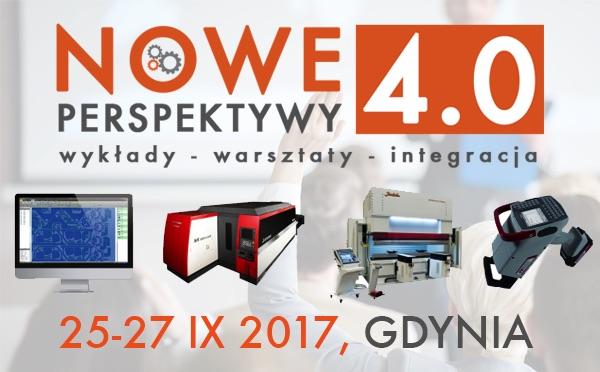 Nowe Perspektywy 4.0