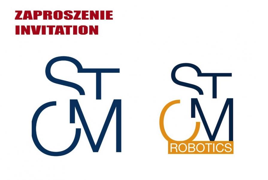 Wszystko o STOM i STOM-ROBOTICS 2023