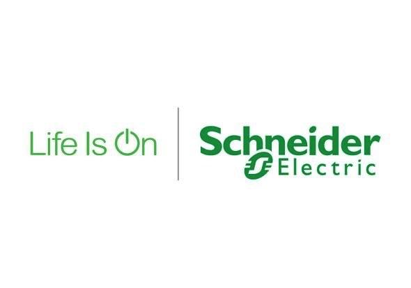 Schneider Electric wspiera Ukrainę