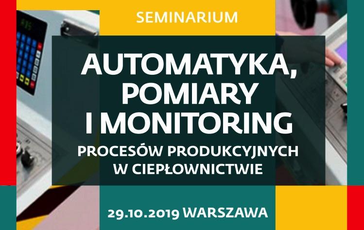 Zautomatyzowana branża ciepłownicza