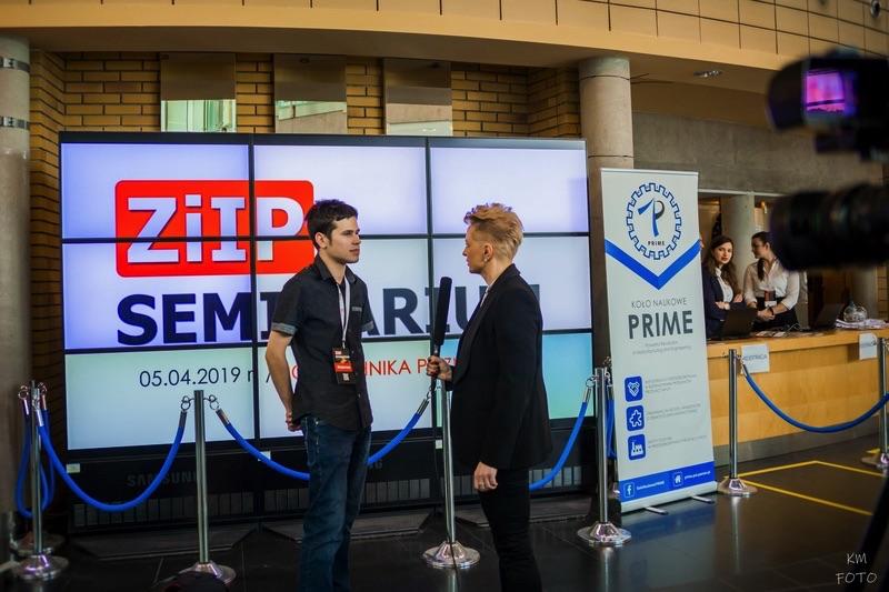Już wkrótce III edycja Seminarium.ZiIP