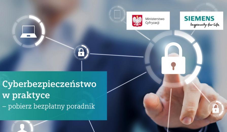 Kompendium wiedzy na temat cyberbezpieczeństwa