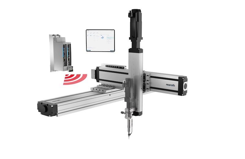 Szybka i łatwa robotyzacja dzięki Smart Function Kit for Dispensing