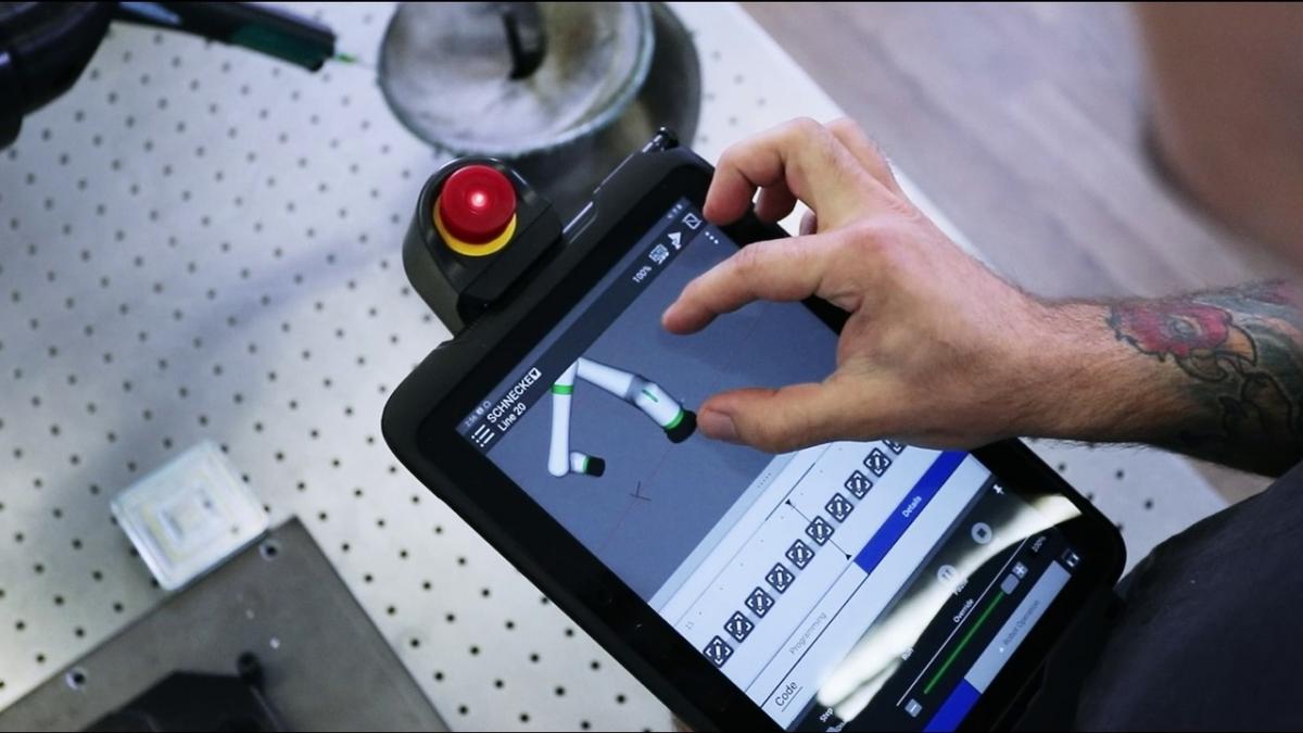 Nowe technologie FANUC na STOM-TOOL 2025